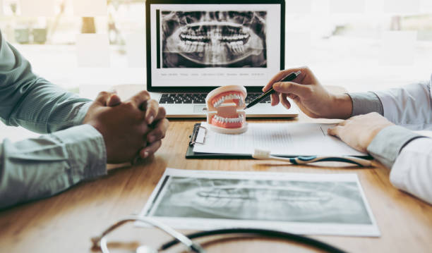 Best Broken or Chipped Tooth Repair in Hattiesburg, MS